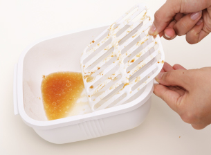 Healthy plate/ Multi-plate