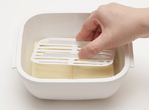 Healthy plate/ Multi-plate