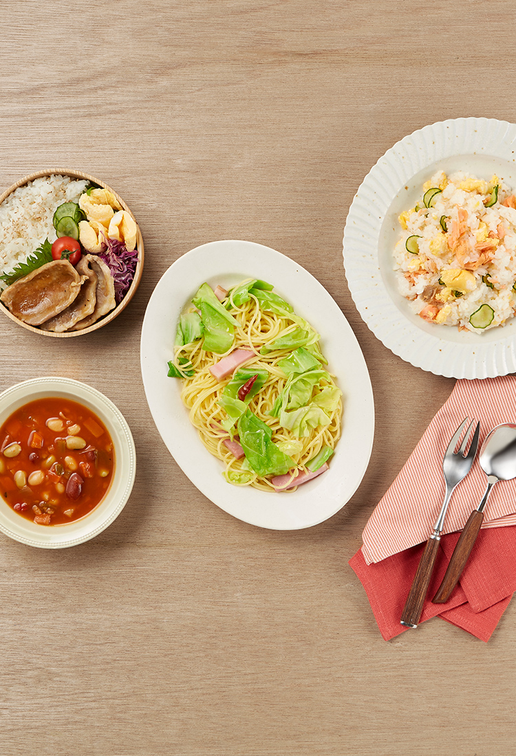 マルチクッキングカプセル　グルラボ【GOURLAB】