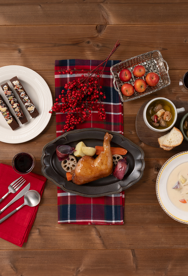 マルチクッキングカプセル　グルラボ【GOURLAB】