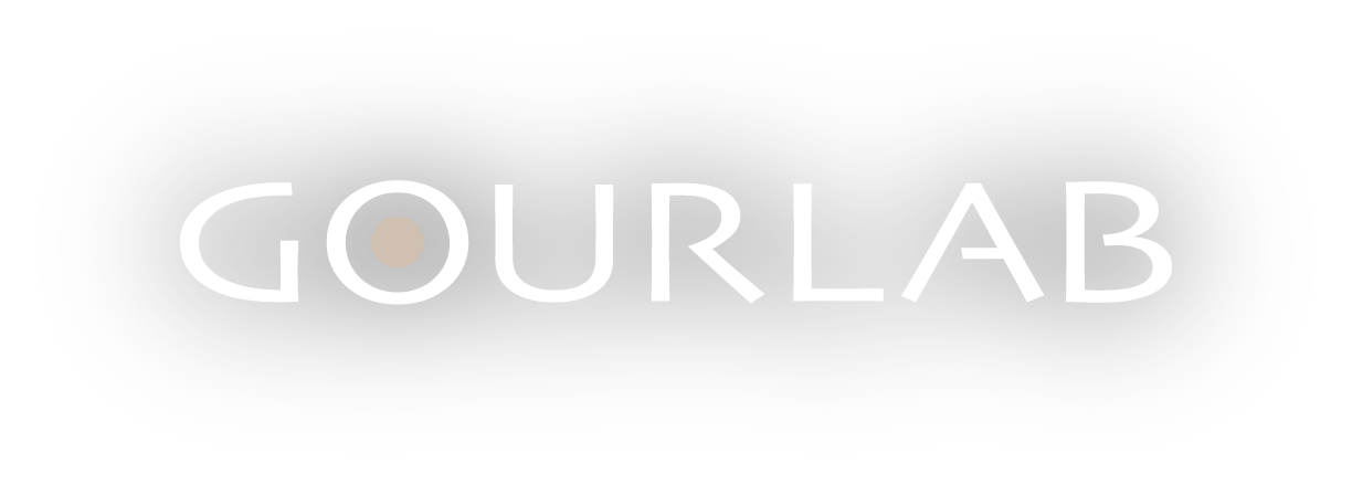 マルチクッキングカプセル　グルラボ【GOURLAB】